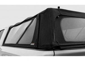 Jeep Gladiator Truck Topper - Access - Outlander Soft 5Ft Box - 2020+